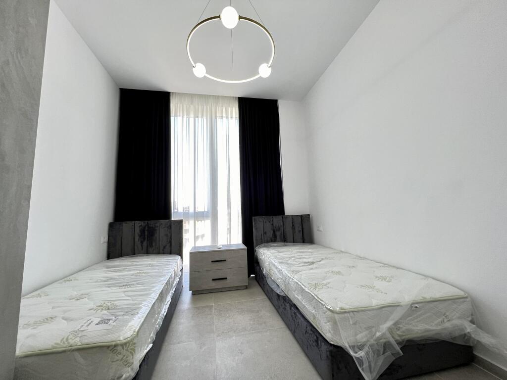 📣 SUPER RENT Apartment 2+1 With 2 Bathrooms And Parking Spot 📍 Dry Lake, Tirana ✨