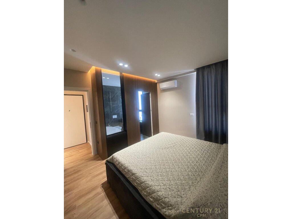 Appartamento in affitto 2+1+2 con posto auto – Via Jordan Misja 900 € /Mese