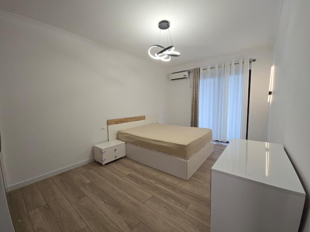 ✨ Appartamento 2+1 in affitto per la prima volta nella zona elite di Kodra e Diellit 🌇