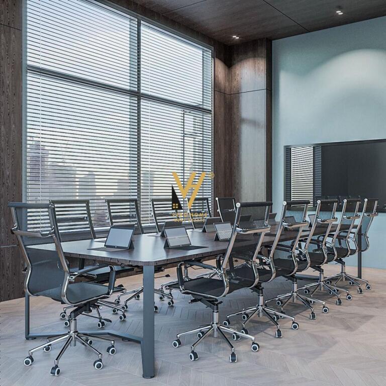 JEPET AMBIENT BIZNESI 700 M2 ME QIRA TE GOLDEN PARK3, YZBERISHT 8.000 EURO