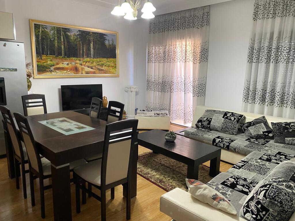 Appartamento 2+1 in affitto Don Bosko