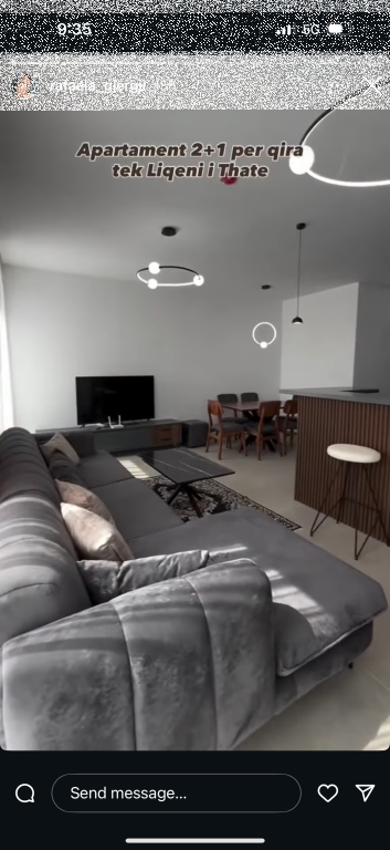 Affitto Appartamento 2+1+2, Residenza Forest Lago Secco !