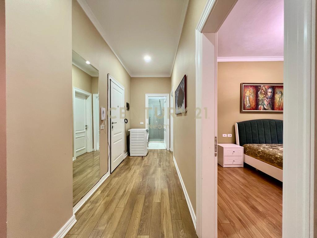 RENT, MODERN 2+1 APARTMENT with PARKING SPACE‼️