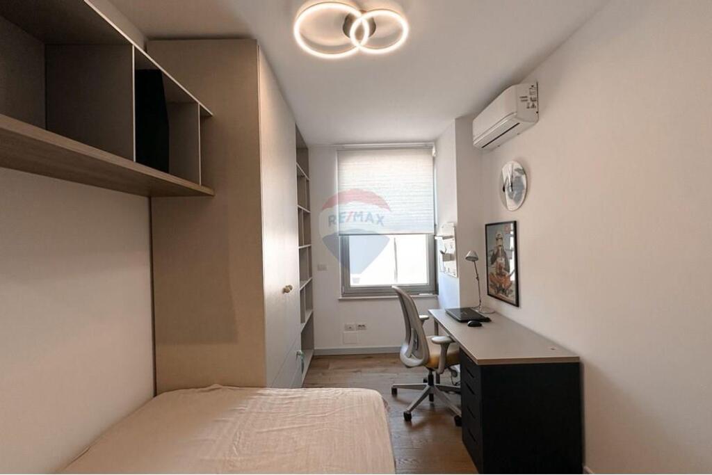 Apartament 3+1 me qira Stadiumi Dinamo