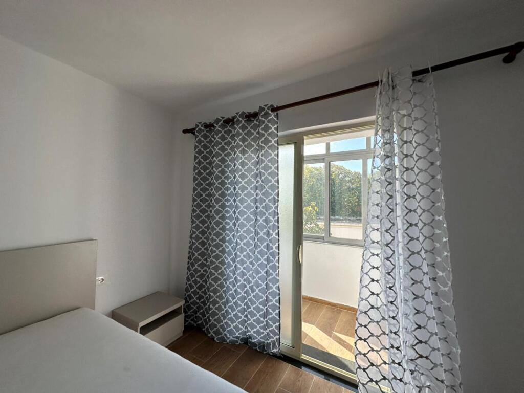 APARTMENT 1+1 FOR RENT NEAR UNITED SCHOOL