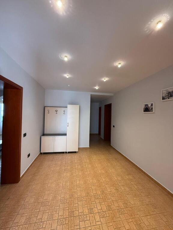 APARTAMENT 2+1 NE ISH BLLOK