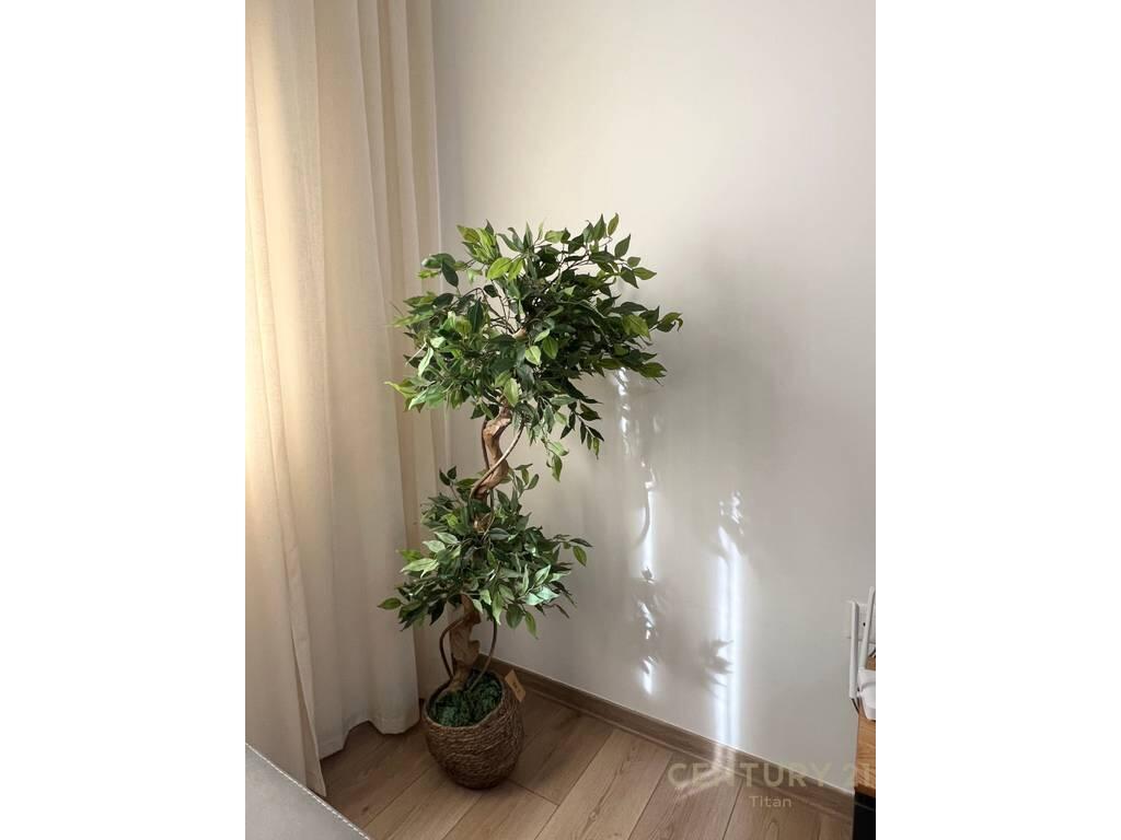 Apartament modern 2+1 per qira ne Qender