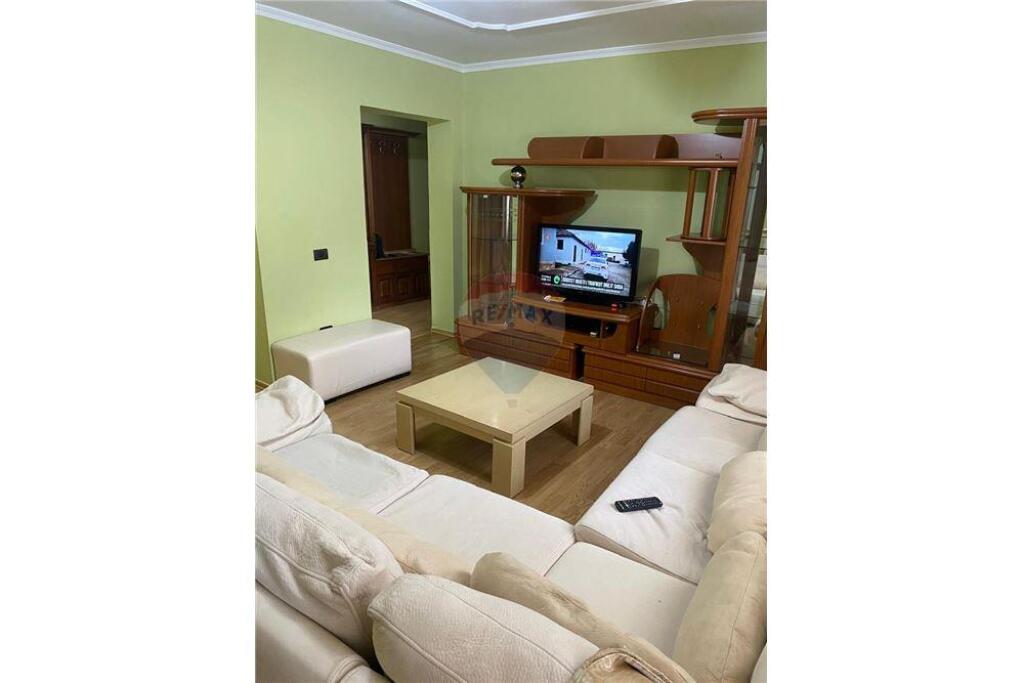 Apartament 2+1 per qira ,Myslym Shyr!