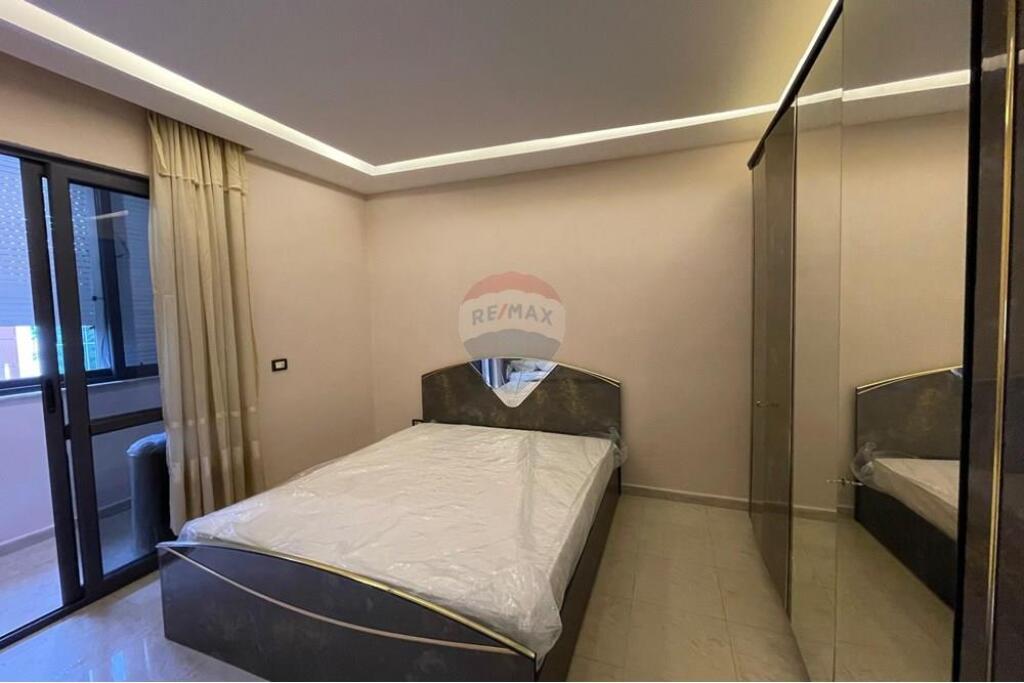 Apartament - Për Qira - Shkolla e Baletit, Tiranë € 600
