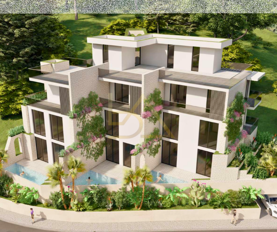 Rezidenca Rradhimë –Vlorë