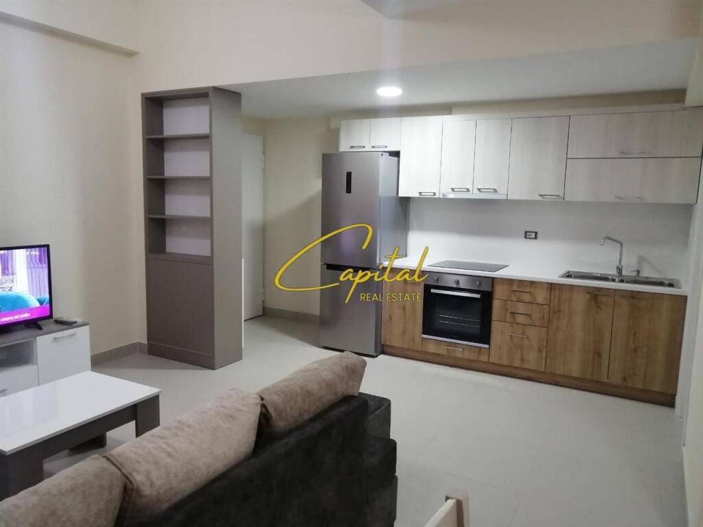 APARTAMENT ME QERA 2+1 ALLIAS 45.000 LEKE