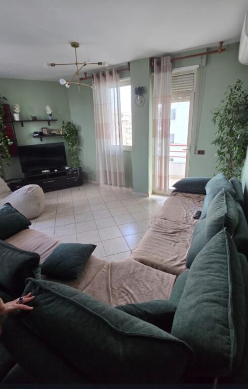 For rent apartment 2+1+parking space Electric Market