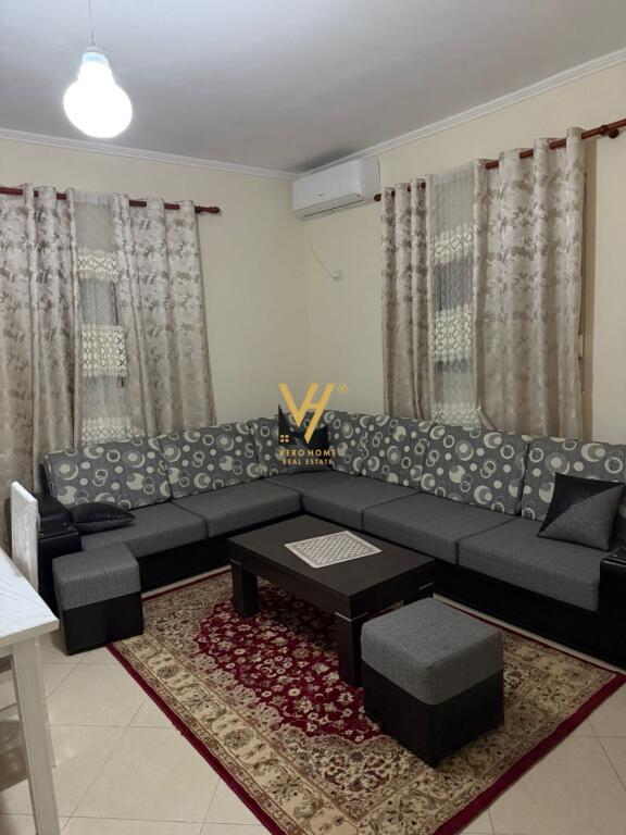 JEPET APARTAMENT 2+1+BLK ME QERA NE SAUK 450 EURO