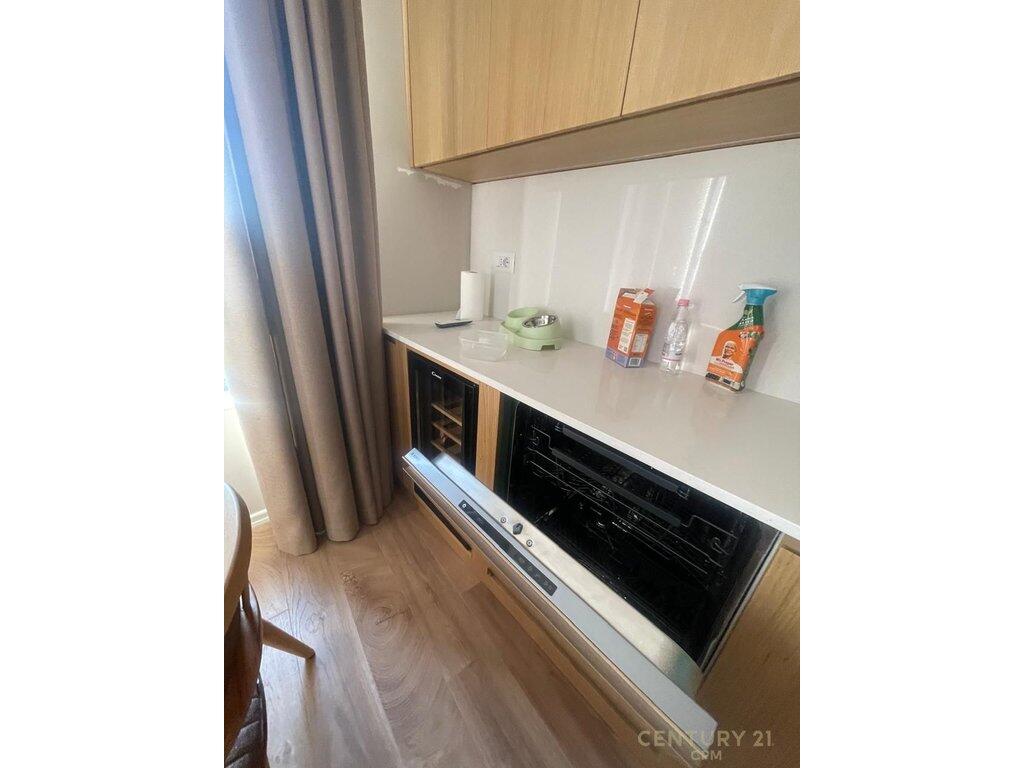Appartamento in affitto 2+1+2 con posto auto – Via Jordan Misja 900 € /Mese