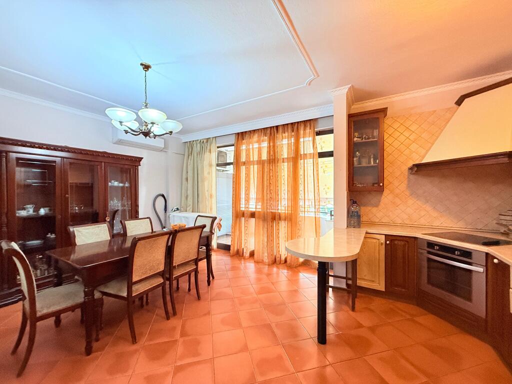 🏡 Jepet me qira apartament 2+1+2 pranë Inxhinierisë, tek Doro City