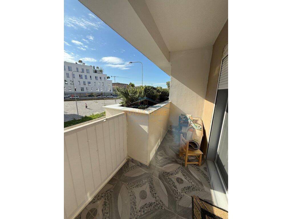 SHITET APARTAMENT 2+1 TEK 5MAJI