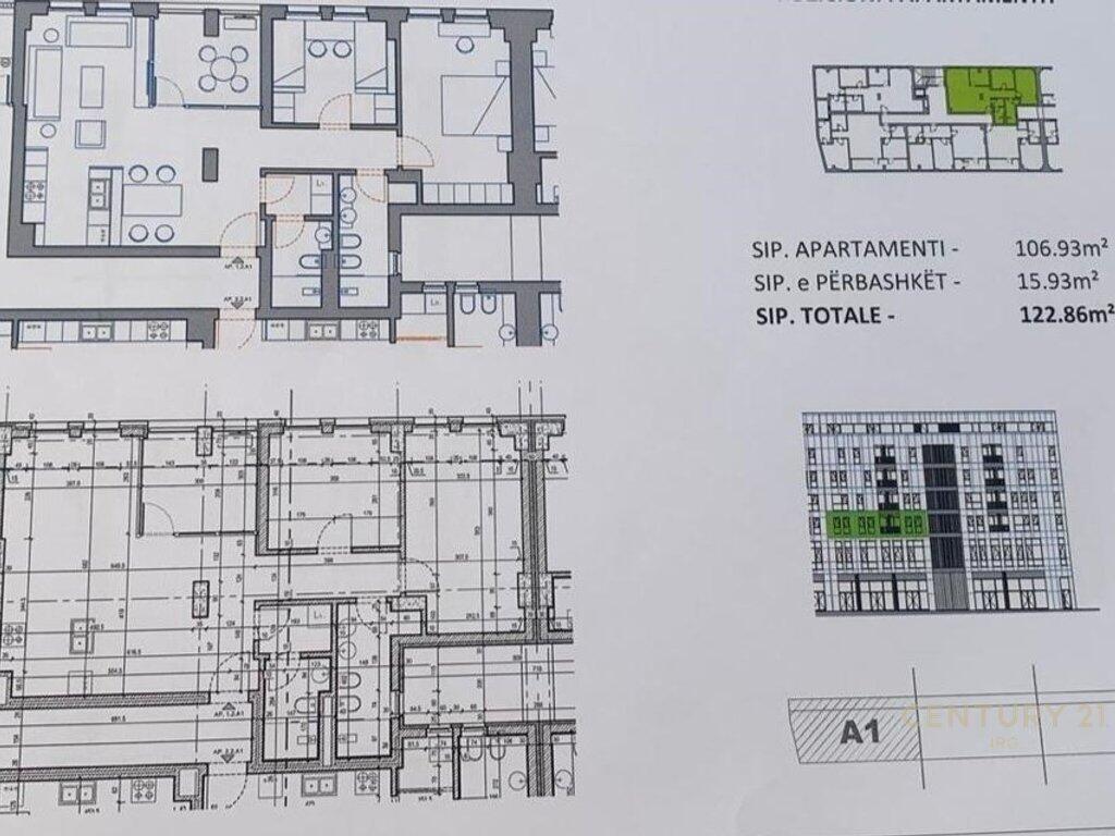 VENDIAMO 2+1+2 AL NUOVO BOULEVARD, PREZZO OCCASIONE. 184,500 €