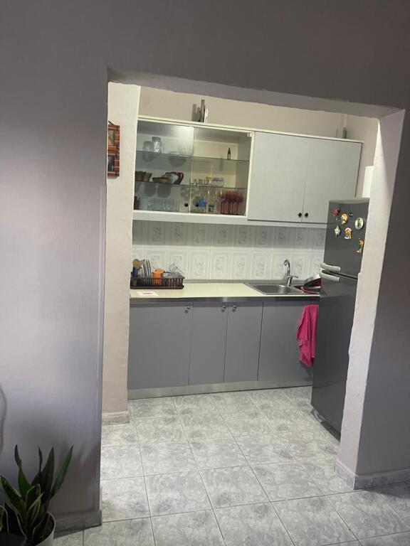 Okazion!!! Shitet apartament 1+1 ne Laprake 88,000 euro (64 m2 neto)
