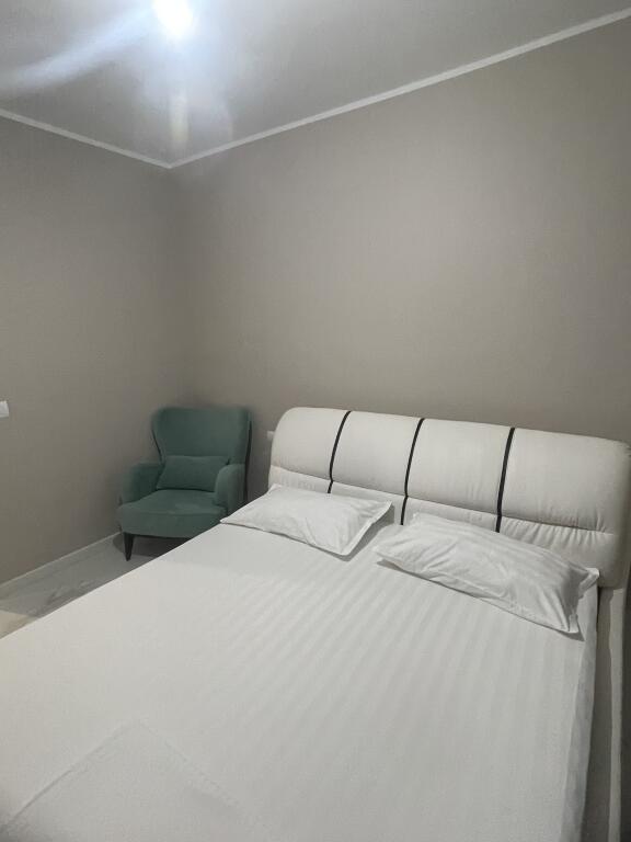 🏖️ Apartment 1+1 for Long-Term Rent – Beach, Durrës