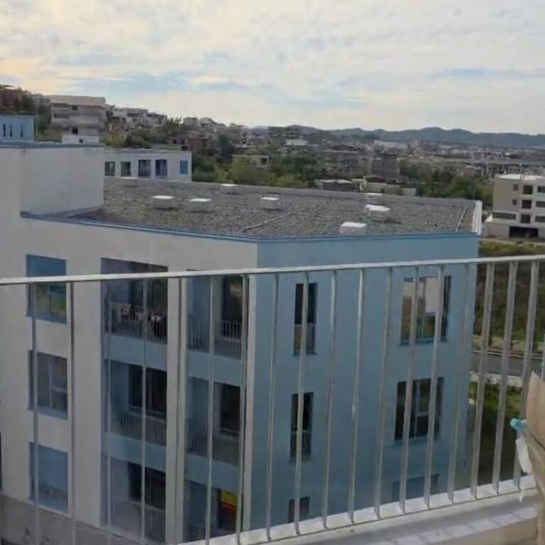 Apartment 1+1 in the New Complex “Kontakt”, Fresk – 115,000€