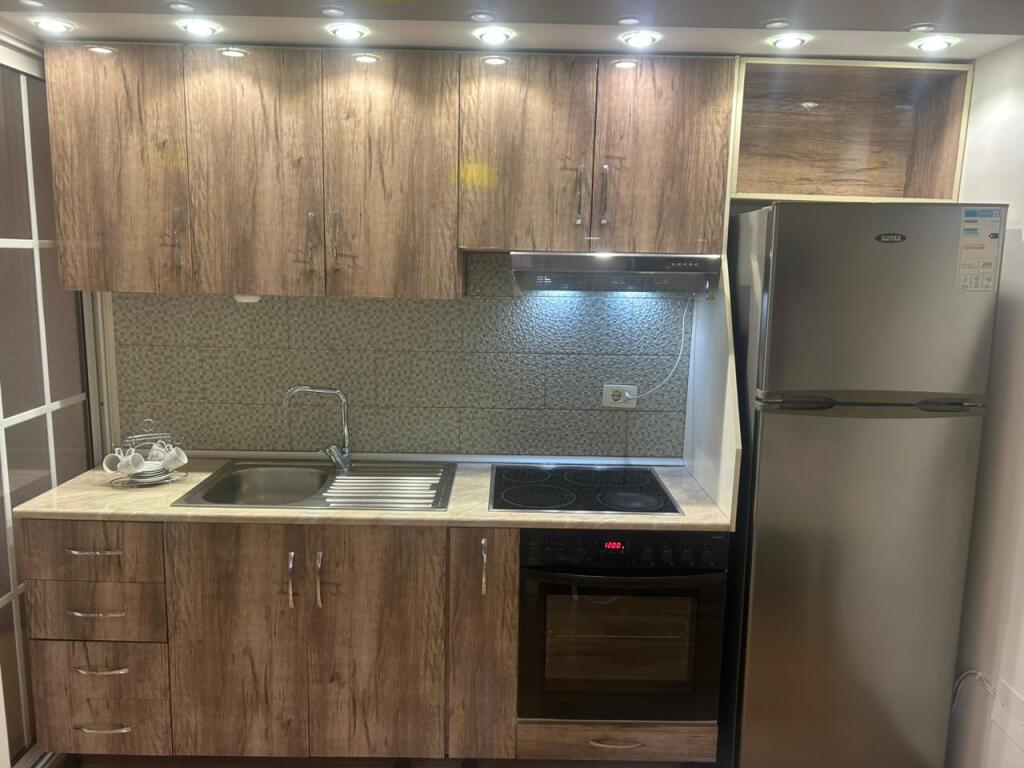 🏠 Shtëpi me qira – Apartament 1+1 📍 Qyteti Studenti