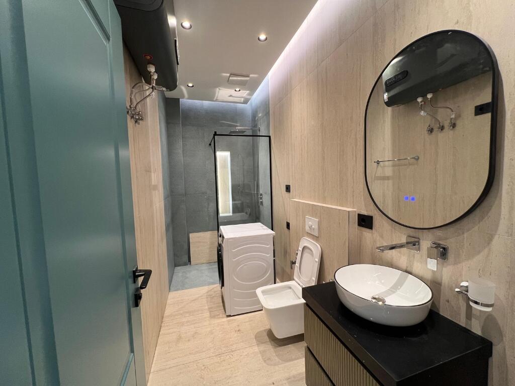 Apartament 2+1 me qera tek Rruga Kodra e Diellit