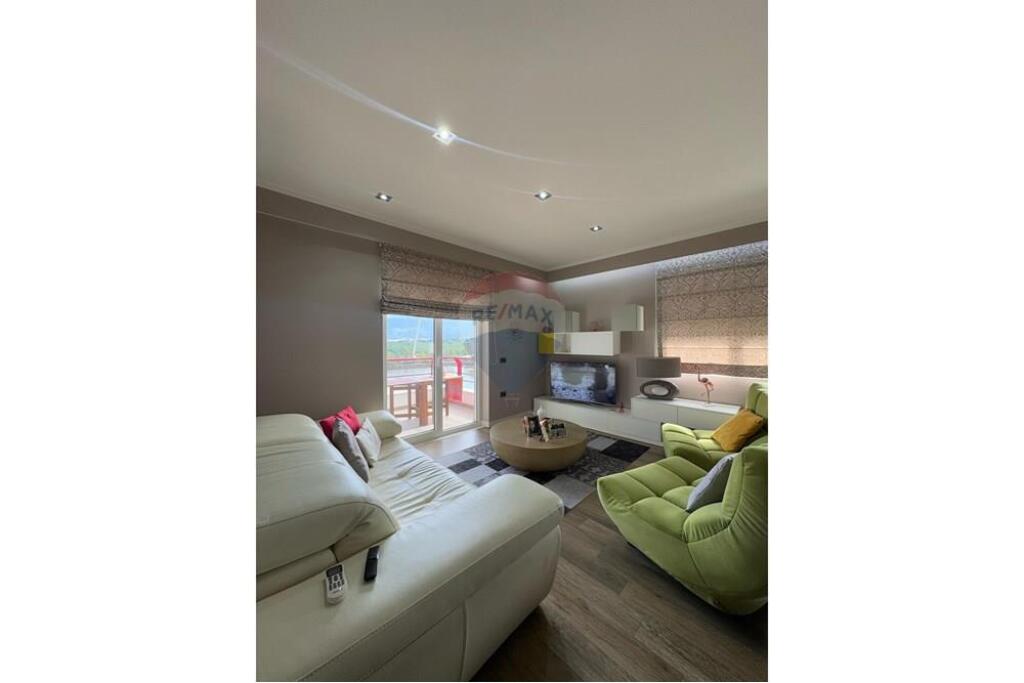 QIRA, APARTAMENT 3+1+2 TEK LIQENI I THATE!