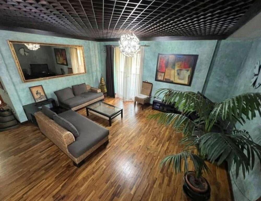 Bllok, shesim apartament 2+1
