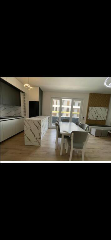 Apartment 3+1 for rent Univers City