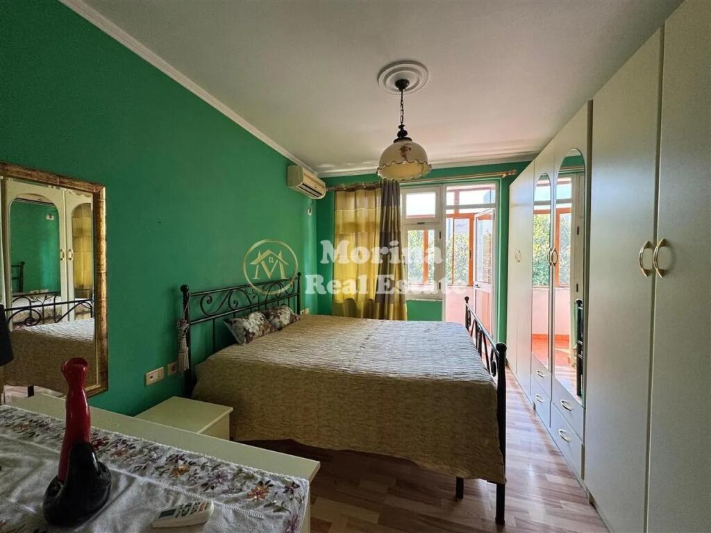 Qera Apartament 1+1, Rruga Fortuzi, 630 Euro/muaj