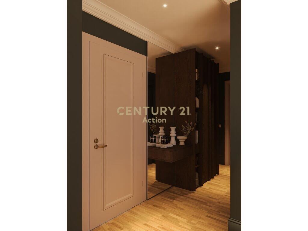 Jepet me qira apartament modern në rezidencën “Altana” 🏡