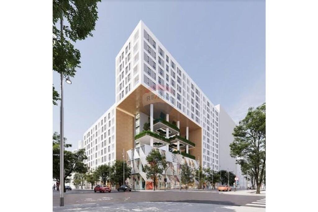 Appartamento 2+1+2 in Vendita, Nuovo Boulevard