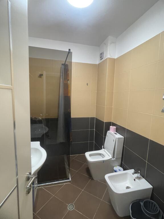 🏖️ Apartment 1+1 for Long-Term Rent – Beach, Durrës