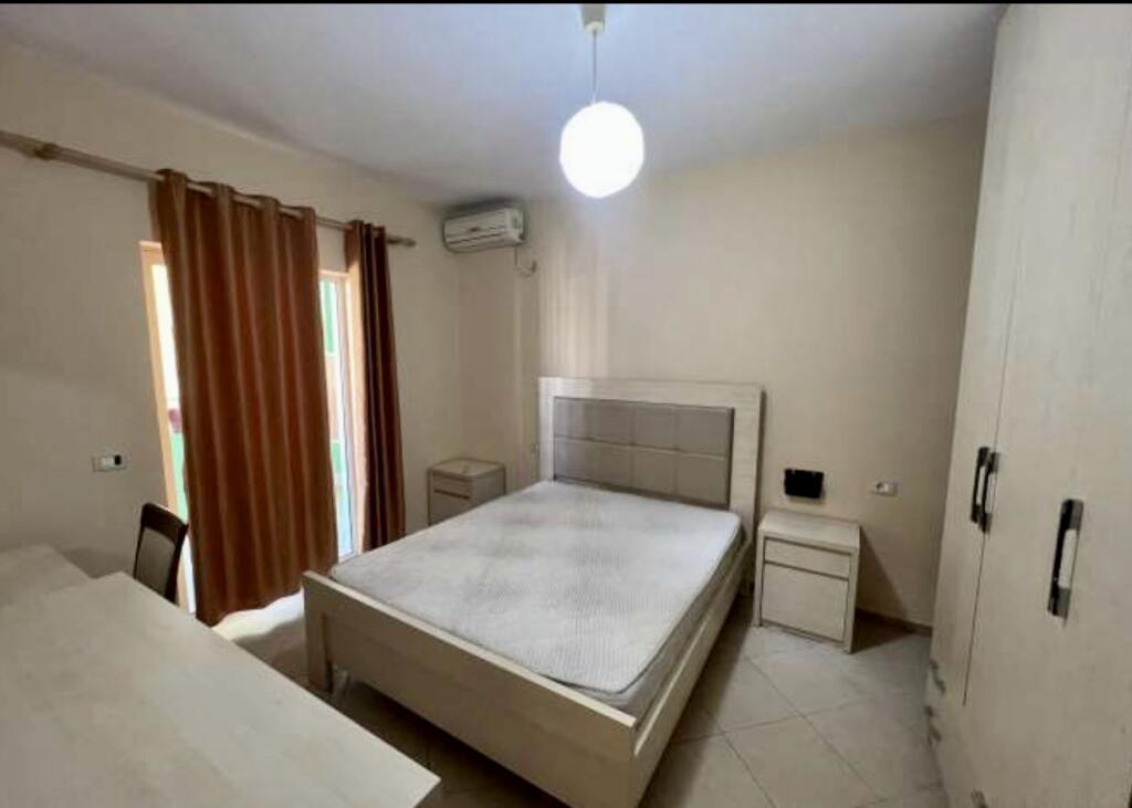📣 RENT Apartment 2+1 With 2 Bathrooms 📍 Zogu i Zi, Tirane ✨