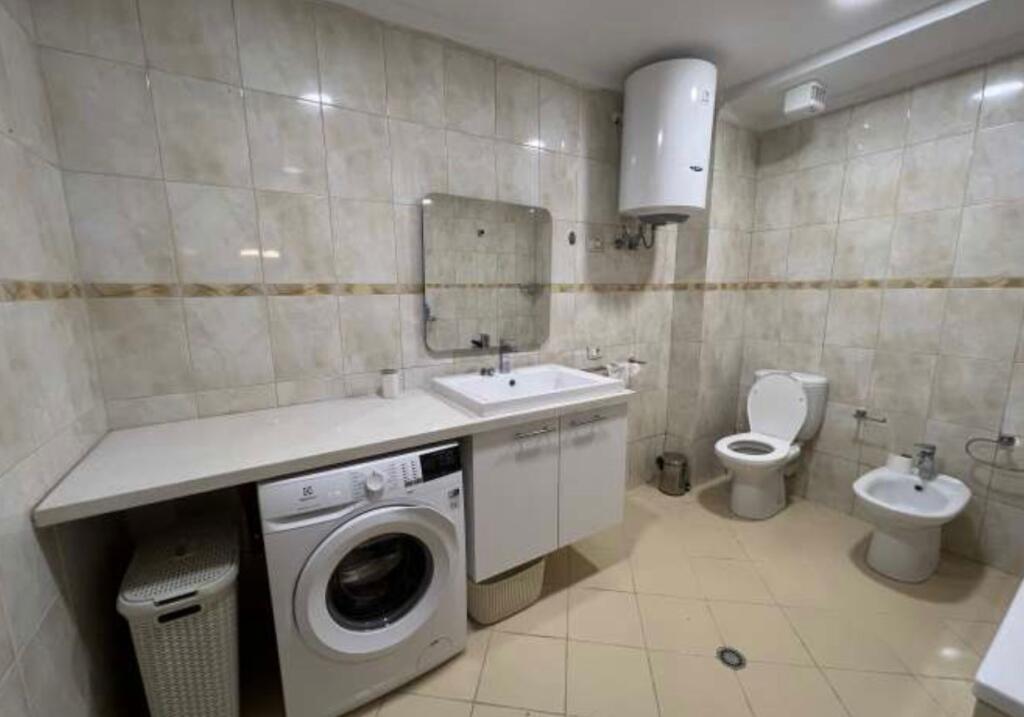 🏠 Apartment for rent – 2+1+2, Zogu i Zi (opposite Ring Center)