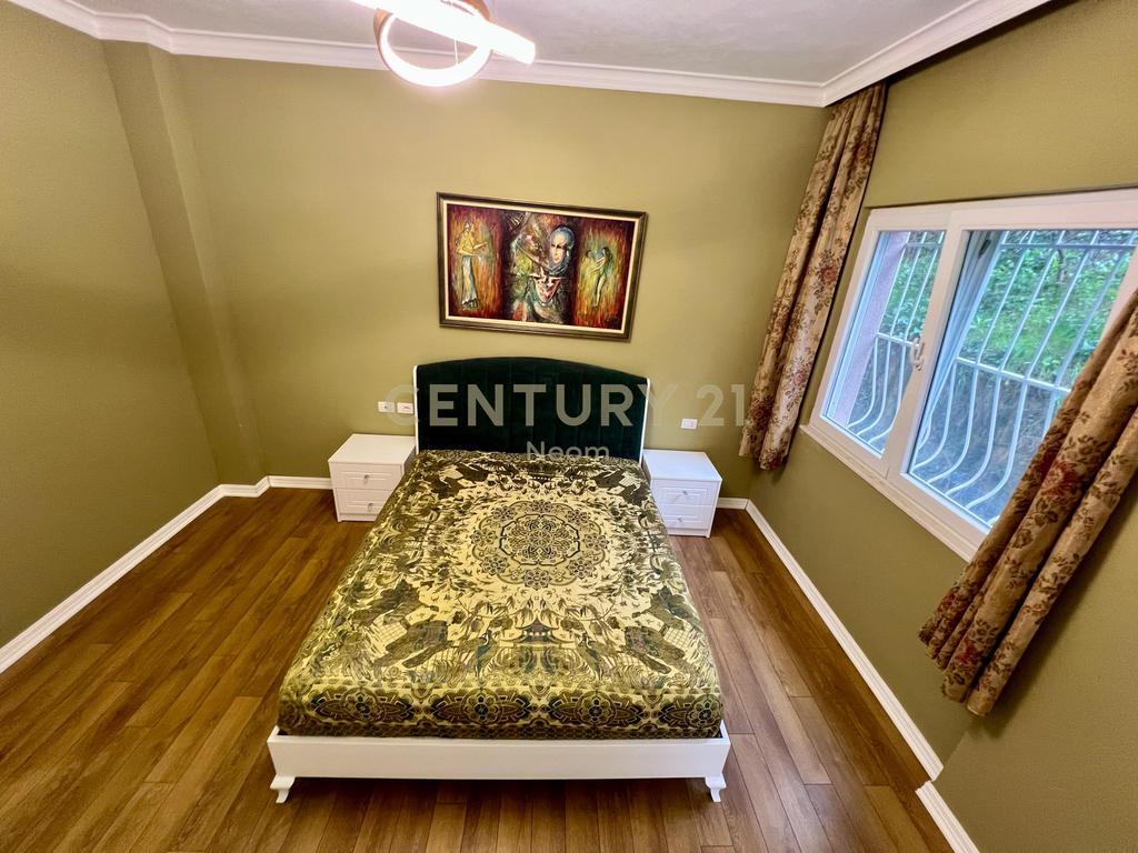 RENT, MODERN 2+1 APARTMENT with PARKING SPACE‼️