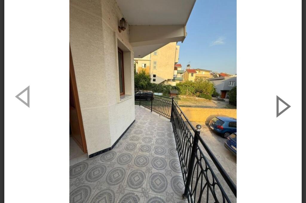 Apartament 2+1 me qira në Qytet Studenti, Tiranë