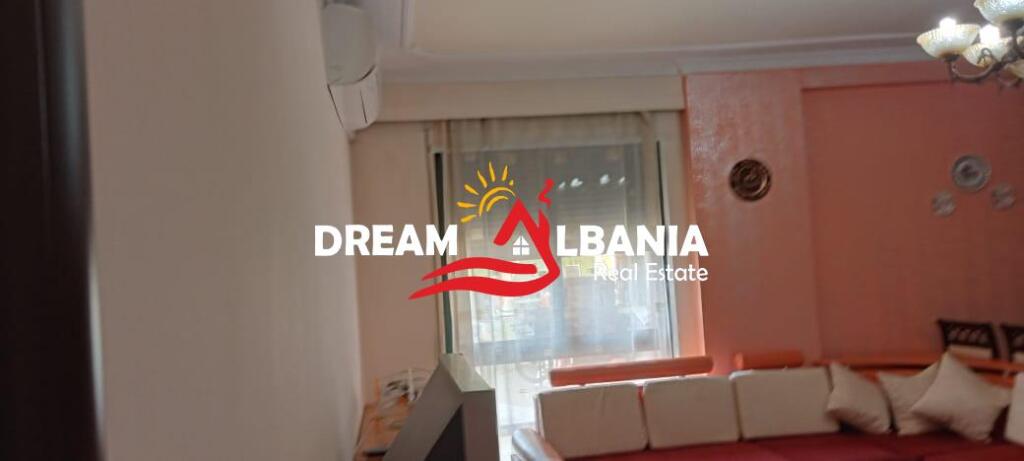 Apartament 1+1 me qera prane Restorant Freskut, ne Tirane ( ID 42111485)