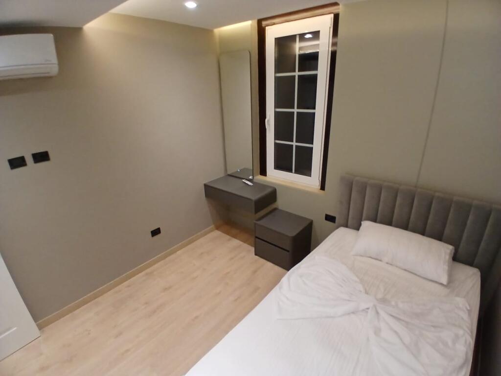 Apartament me qera 3+2+1 - 📍Kodra Diellit