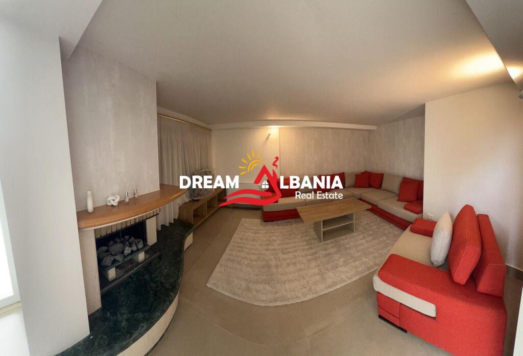 Vile 3-Kateshe me Pishine Private me Qera, Prane Rezidenca Kodra e Diellit ne Tirane (ID 4251427)