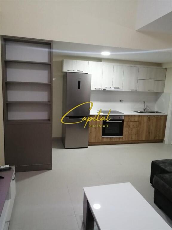 APARTAMENT ME QERA 2+1 ALLIAS 45.000 LEKE