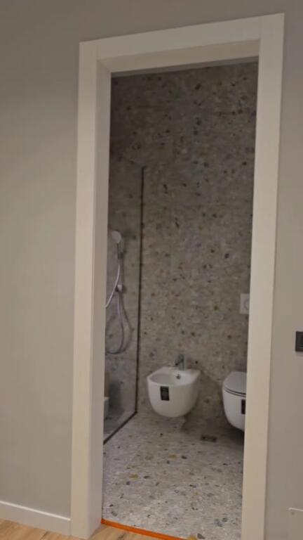APARTAMENT 2+1+POST PARKIMI, KOMPLEKSI DELIJORGJI
