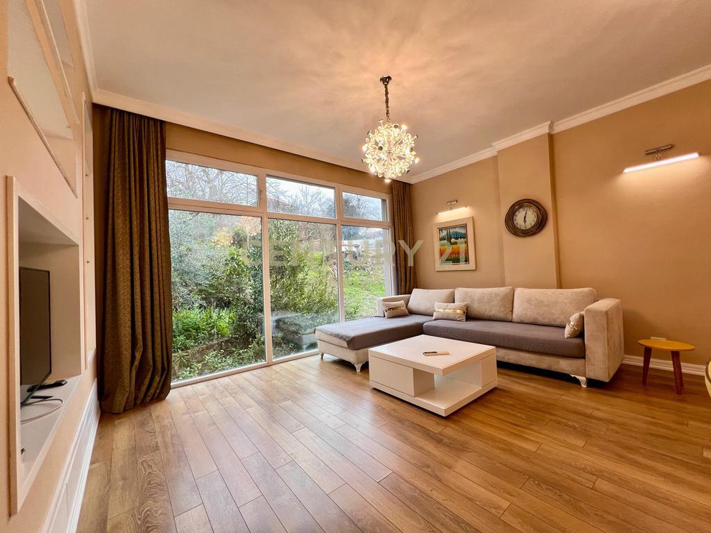 Apartment 2+1+Parking Space for rent at the Dry Lake