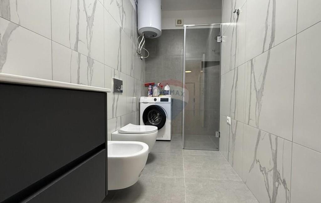 Jepet me qira apartament 1+1, Kompleksi Marga, Bulevardi i ri!
