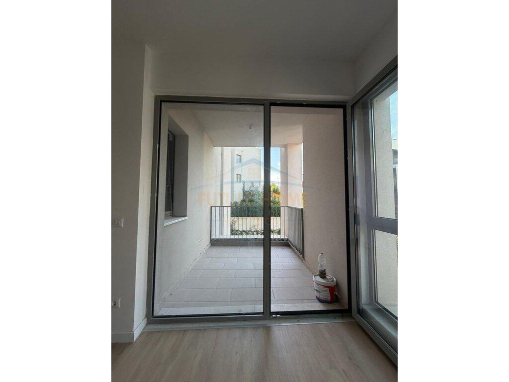 Qera, Apartamenti 2+1+2+Post Parkimi, Rezidenca Green Valley, Liqeni i Thate.
