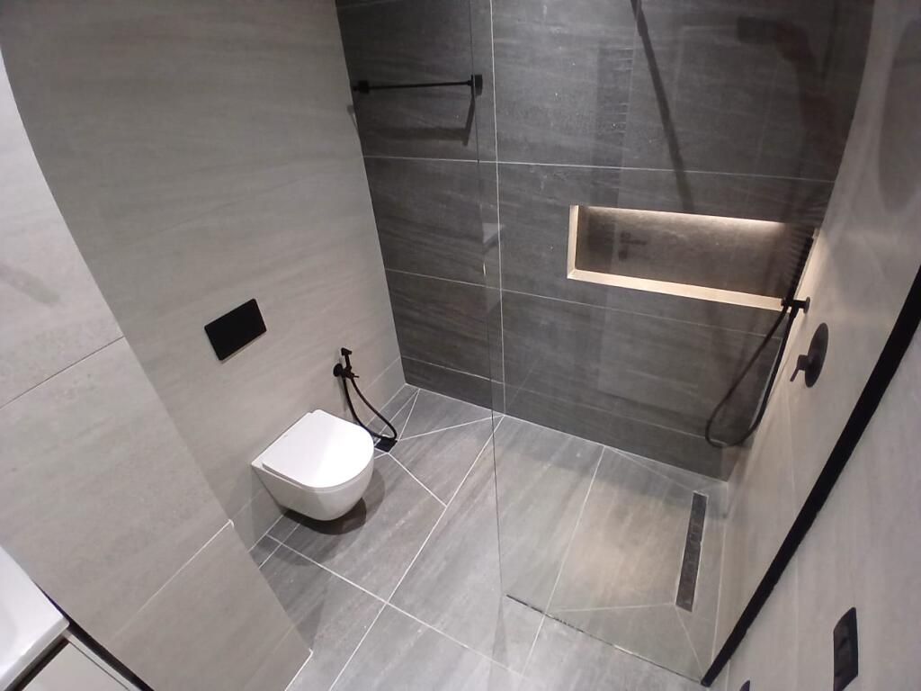 Apartament me qera 3+2+1 - 📍Kodra Diellit