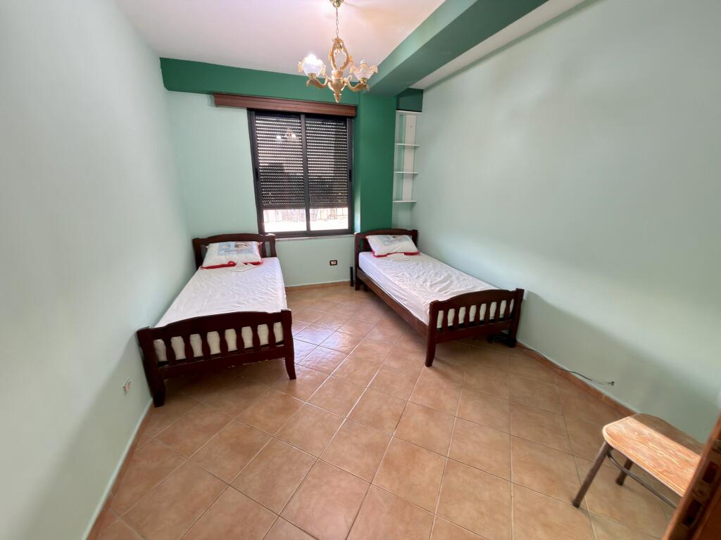 📣 RENT Apartment 2+1 With 2 Bathrooms 📍 Near 21-Dhjetori 🛣️ "Kavaja" Street ✨