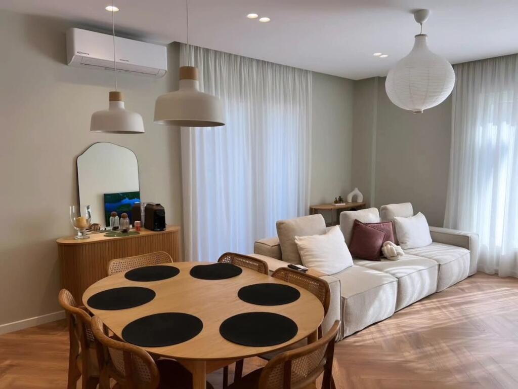 TEG, Residenza Abitativa, Vendo super appartamento!. 2+1+2.  