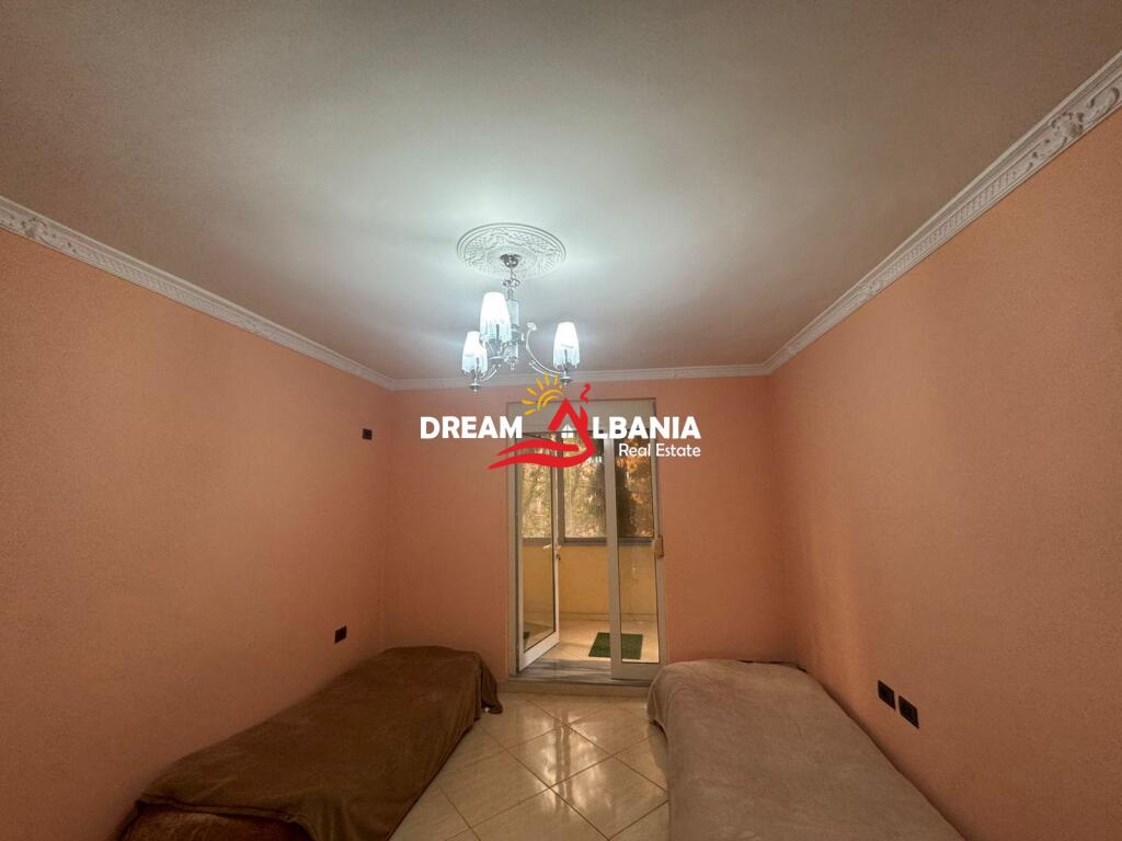 2+1 apartment for rent near the Red School at the New Bazaar, Tirana (ID 42215422)