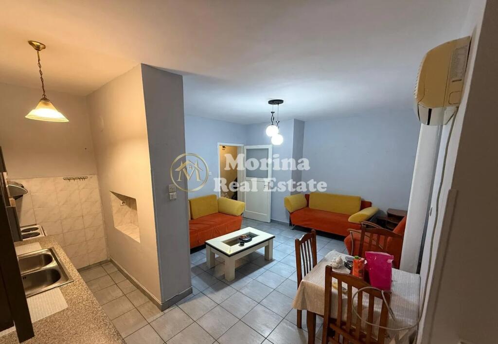 Qera, Apartament 1+1, Tregu Elektrik 500 euro/muaj